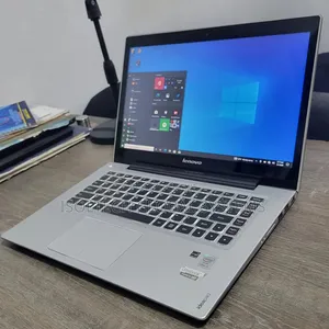 Laptop Lenovo 8GB Intel Core i7 HDD 500GB