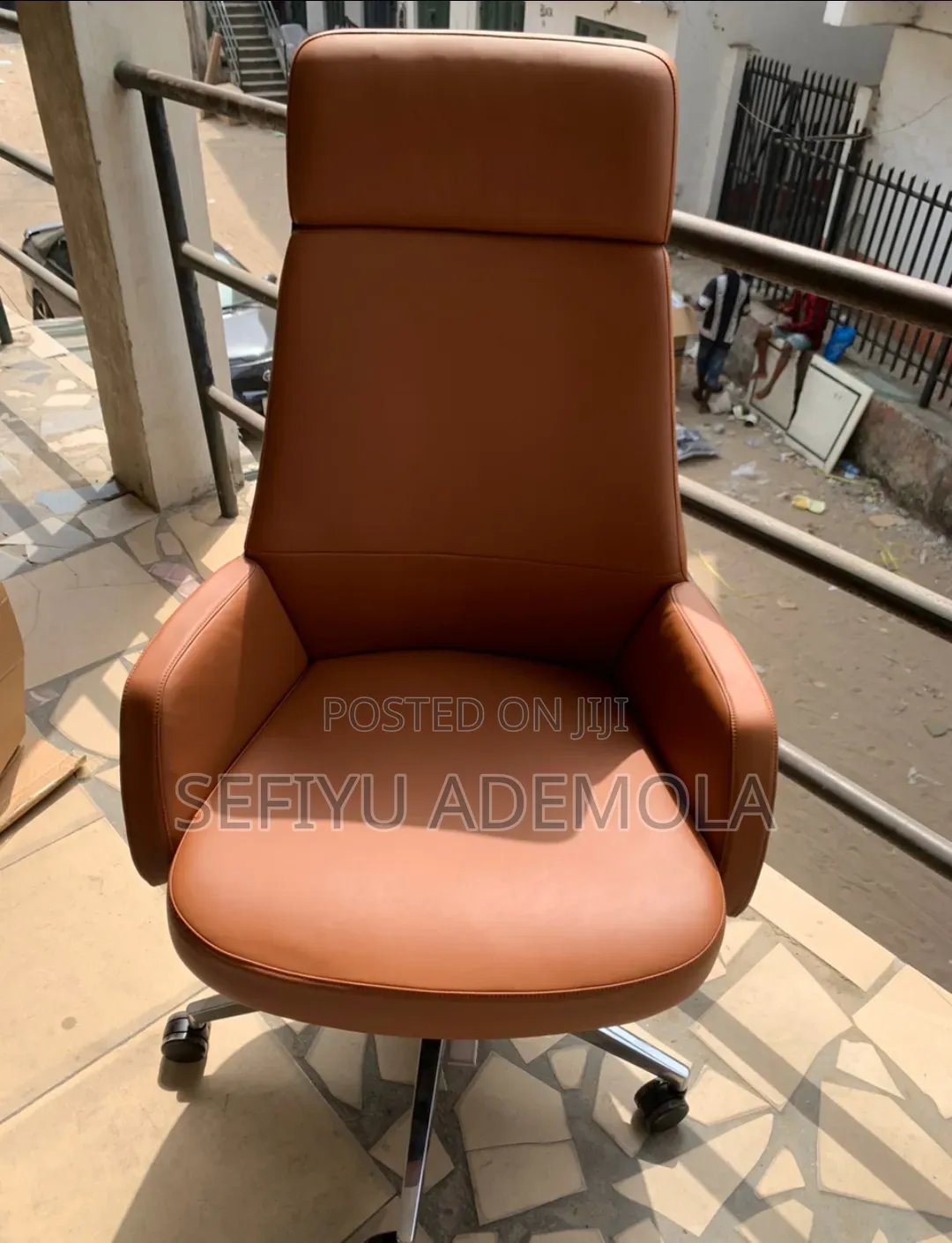 Office Chair