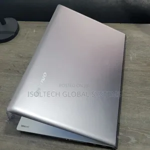 Laptop Lenovo 8GB Intel Core i7 HDD 500GB