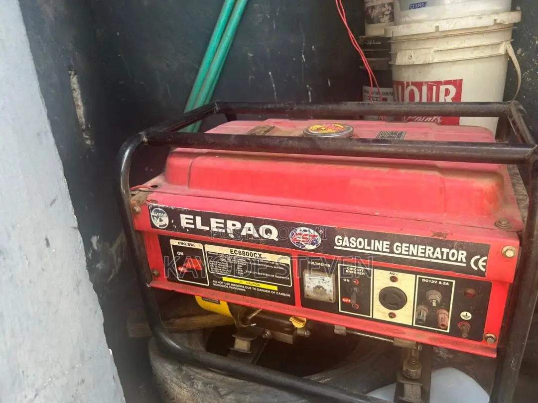 Generators
