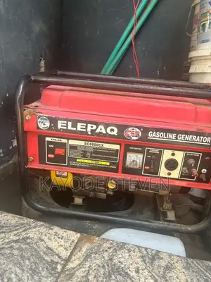 Generators