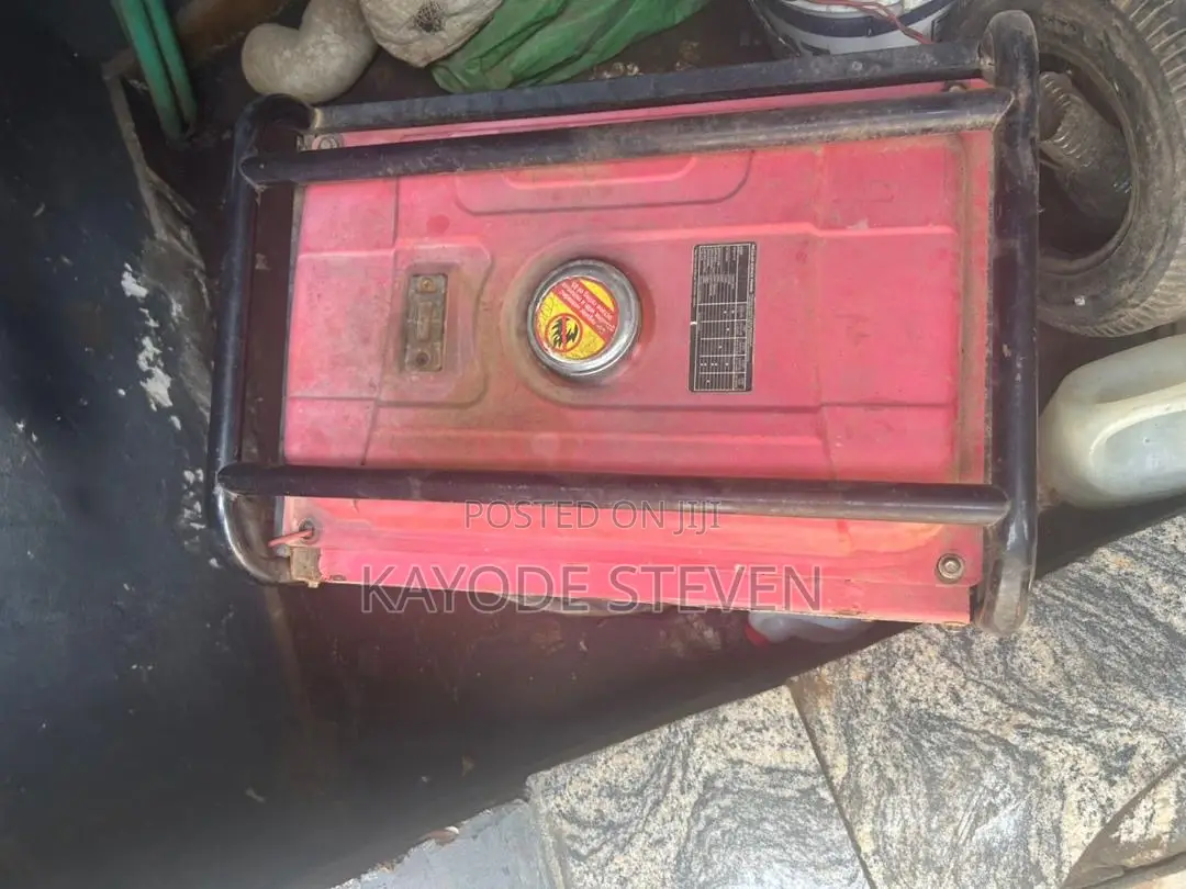 Generators