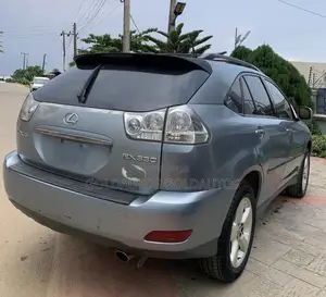 Lexus RX 2005 Blue