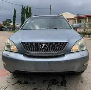 Lexus RX 2005 Blue