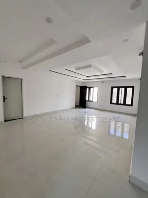 3bdrm Block of Flats in Katampe (Main) for sale