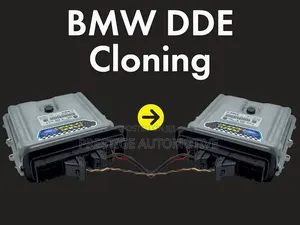 Bmw / Mini Dme/Tcm Cloning Repair