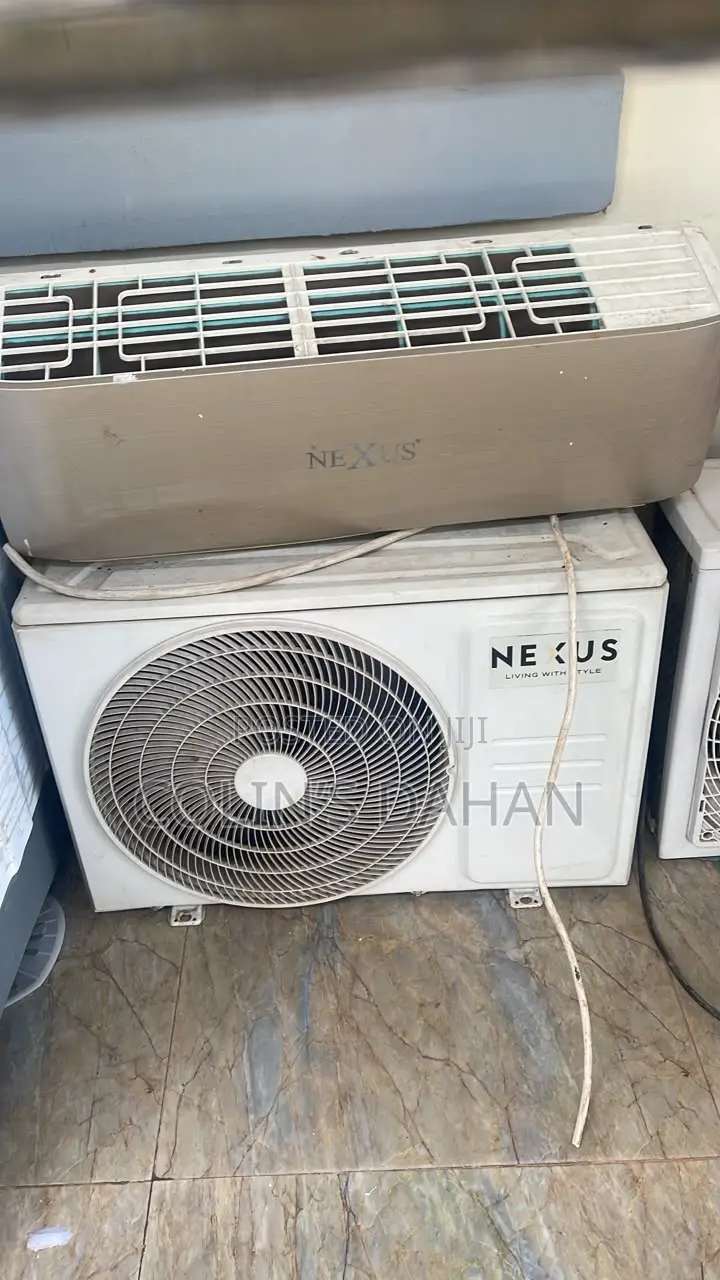 Air Conditioning