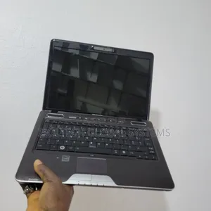 Laptop Toshiba 4GB Intel Core 2 Duo HDD 160GB