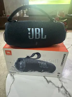 JBL Charge 6