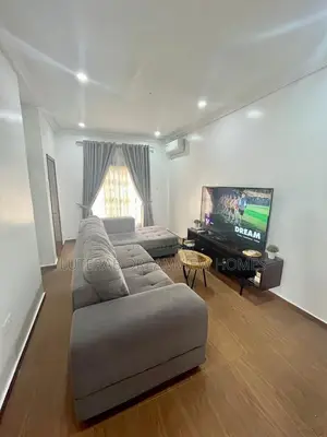 Fully Furnished and Serviced 1bedroom for Short/Long Stay