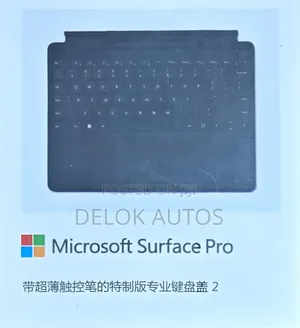 New Laptop Microsoft Surface 16GB Intel Core i7 SSD 256GB