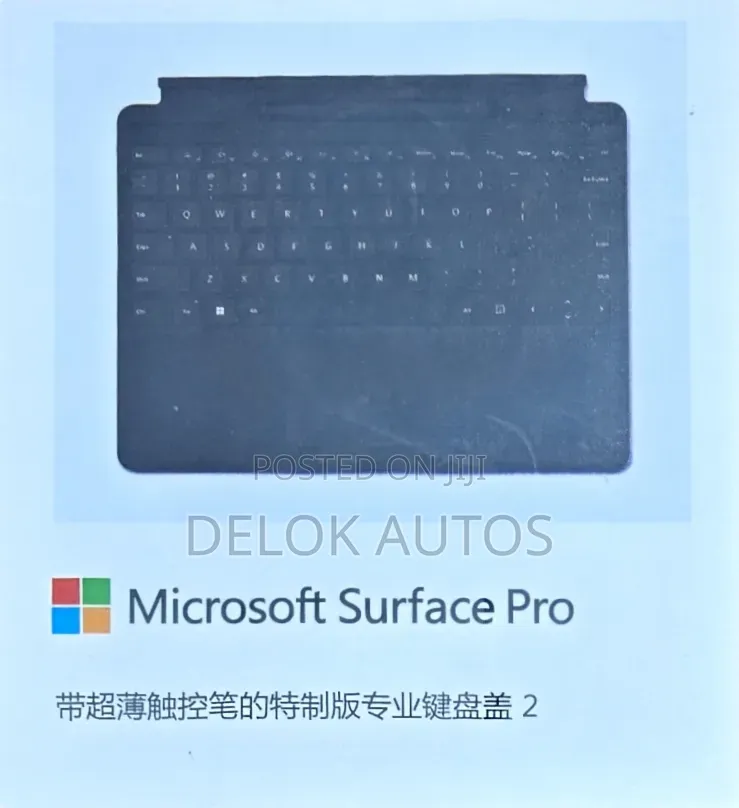 New Laptop Microsoft Surface 16GB Intel Core i7 SSD 256GB