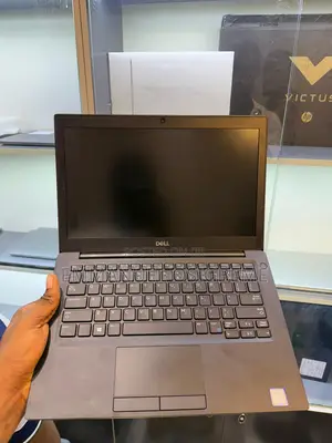 Laptop Dell Latitude 7290 8GB Intel Core i5 SSD 128GB