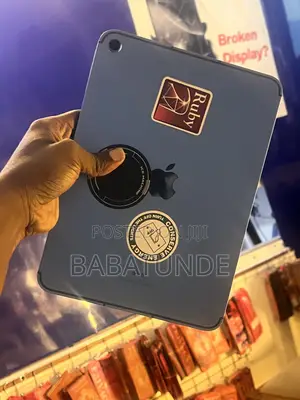 Apple iPad (2022) 256 GB Blue