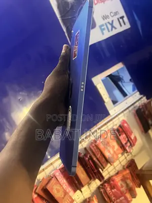 Apple iPad (2022) 256 GB Blue