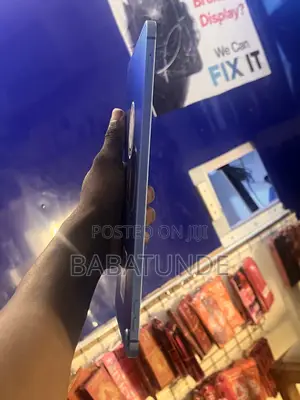 Apple iPad (2022) 256 GB Blue