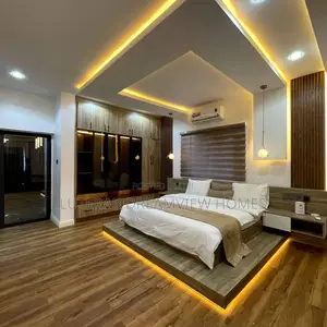 Fully Furnished and Serviced 1bedroom Apartment