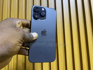 Apple iPhone 14 Pro Max 1 TB Black