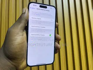 Apple iPhone 14 Pro Max 1 TB Black