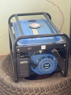 Very Clean Generator