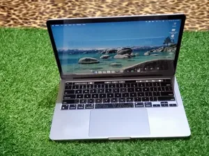 Laptop Apple MacBook Pro 2020 M1 8GB Apple M1 Pro SSD 256GB