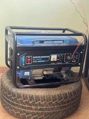 Very Clean Generator