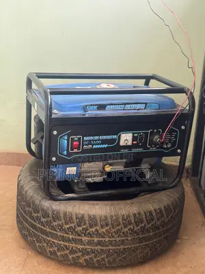 Very Clean Generator