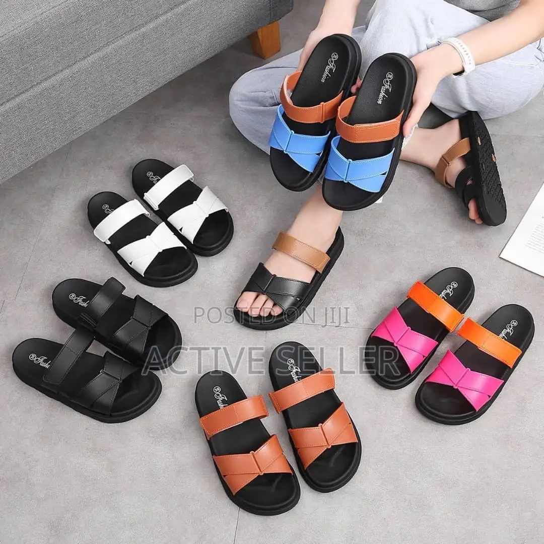 Pam Slippers