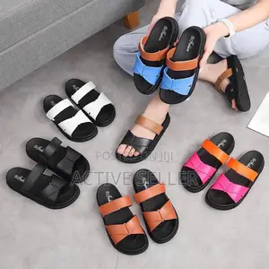 Pam Slippers