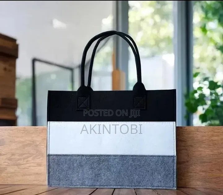 Handmade Mini Bag