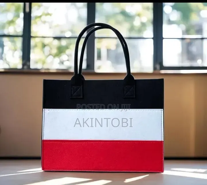 Handmade Mini Bag