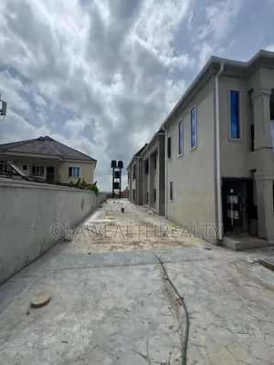 2bdrm Block of Flats in Kolapo Ishola Gra, Akobo for rent