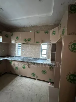 2bdrm Block of Flats in Kolapo Ishola Gra, Akobo for rent
