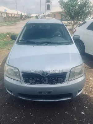 Toyota Corolla 1.8 VVTL-i TS 2006 Blue
