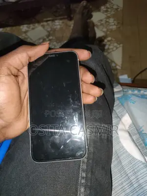 Apple iPhone 11 64 GB White