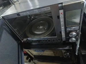 Sage Inverter Convection Microwave ( 4 in 1) With Airfryer