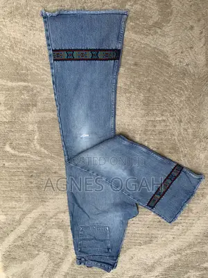 Jeans Wear