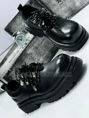 Original Dull Leather STK S
