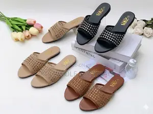 Quality Flat Slippers