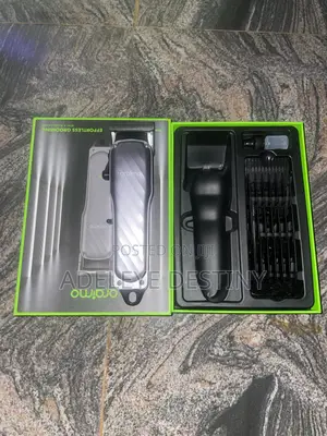 Smart Clipper