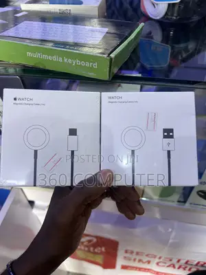 Iwatch Type C and Usb Charger