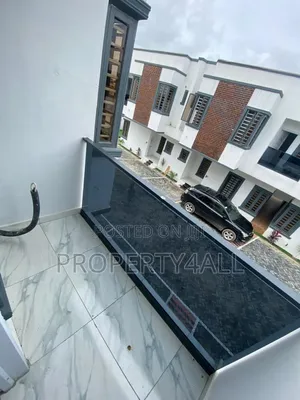 3bdrm Duplex in Lekki, Sangotedo for sale