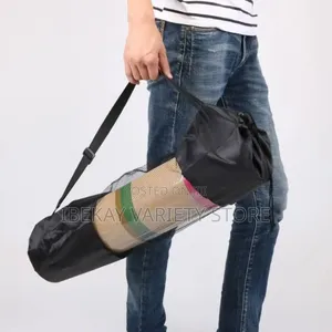 Exercise Yoga Mat