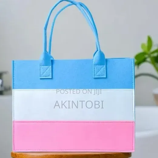 Handmade Mini Bag