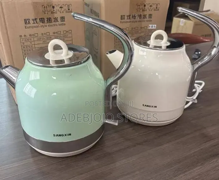 Electric Kettle