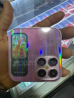 New Apple iPhone 17 256 GB Purple
