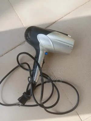 Hand Dryer
