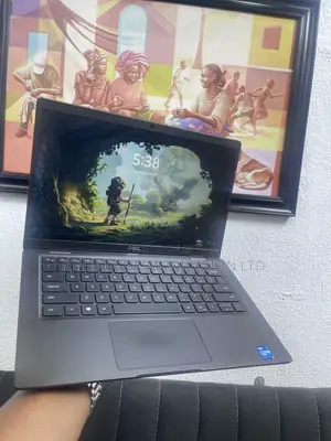 Laptop Dell Latitude 7320 8GB Intel Core i5 SSD 256GB
