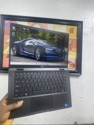 Laptop Dell Latitude 7320 8GB Intel Core i5 SSD 256GB