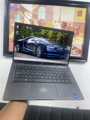 Laptop Dell Latitude 7320 8GB Intel Core i5 SSD 256GB